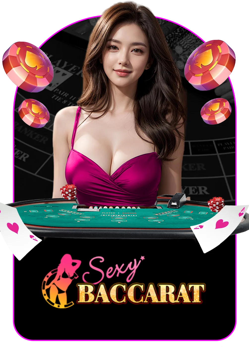 สล็อตออนไลน์ GANG888 ค่าย PG Slot เกมยอดนิยม